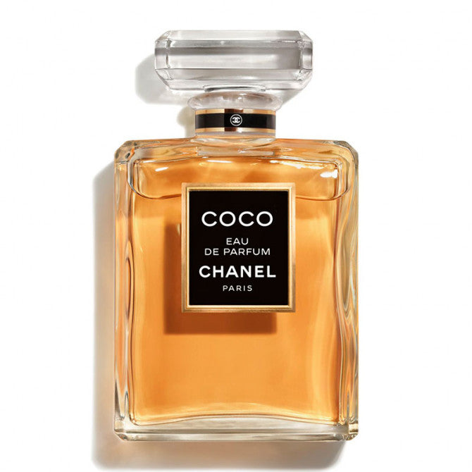 Chanel - Coco (Eau de Parfum vaporisateur)