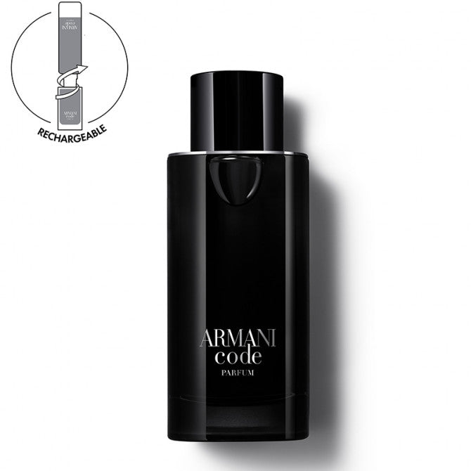 Giorgio Armani - Código le parfum (Parfum recargable)