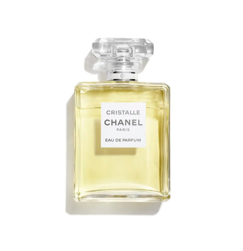 Chanel Cristalle Eau de Parfum Collezione 2023 Donna 100 ml Scatolato