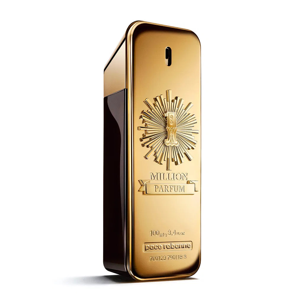 1 millón de parfum Paco Rabanne - Perfume Masculino - Eau de Parfum - 100ml