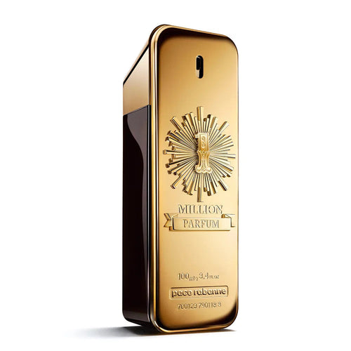 1 millón de parfum Paco Rabanne - Perfume Masculino - Eau de Parfum - 100ml