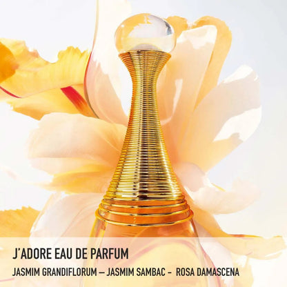 J'Adore Dior - Perfume Mujer - Parfum Femenino - 100 ml