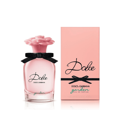 Dolce & Gabbana Dolce Garden Spray de parfum Eau de Parfum pour femmes (30 ml, 75 ml)