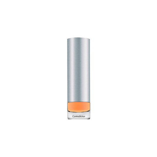 Calvin Klein Contradiction eau de parfum dames parfumspray (50 ml, 100 ml)