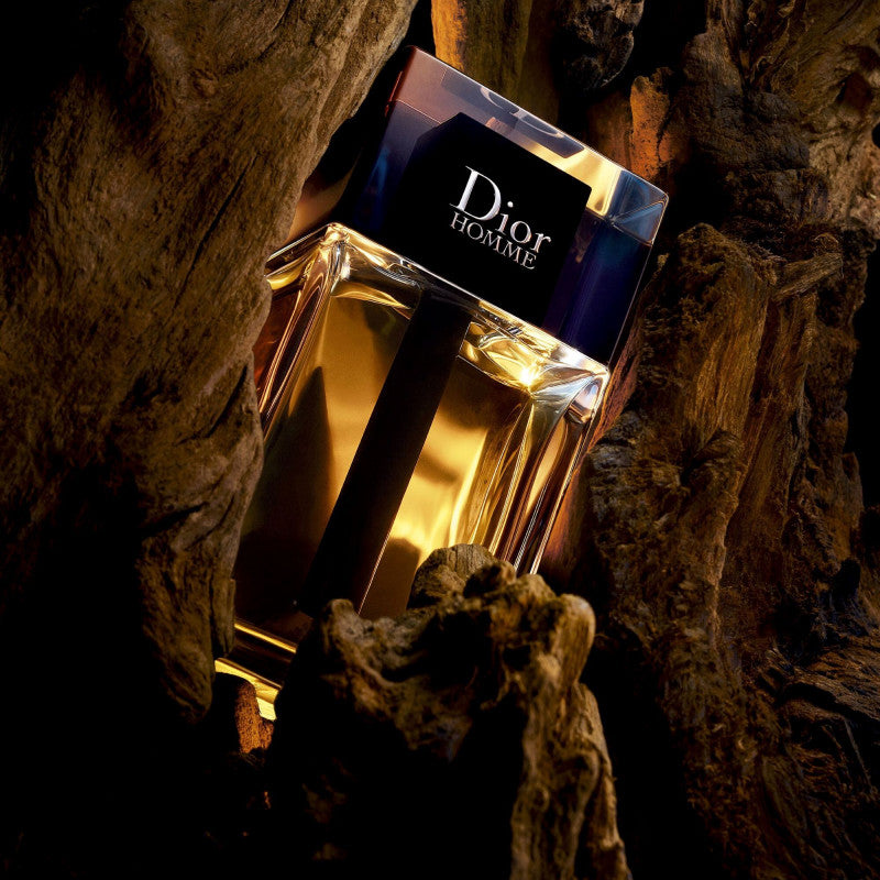 Dior - Dior Homme (Eau de Toilette)