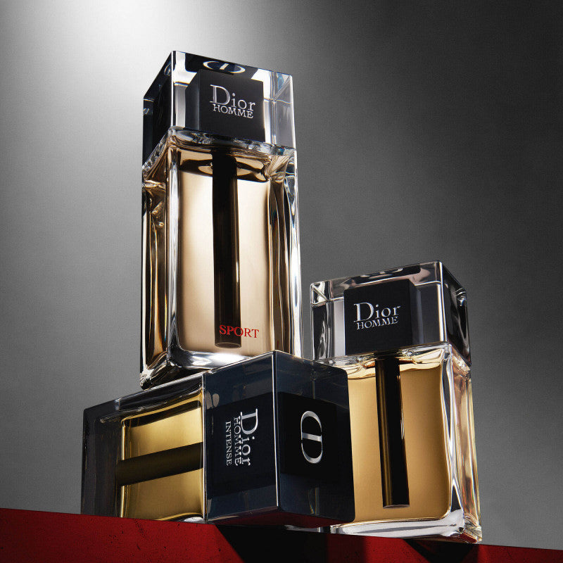 Dior - Dior Homme (Eau de Toilette)