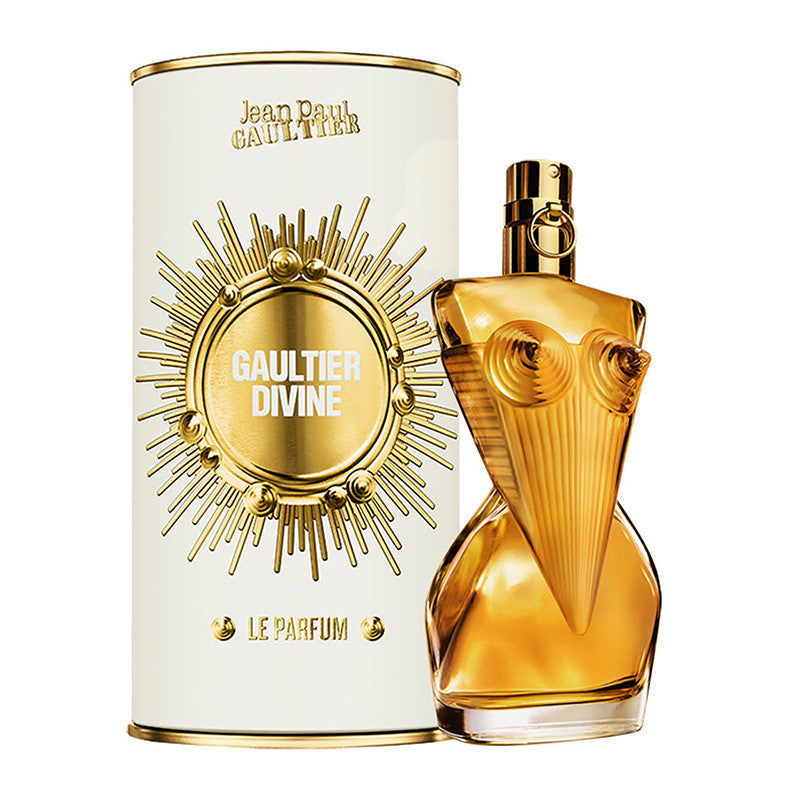 Jean Paul Gaultier - Divine Le Parfum (eau de parfum intens)