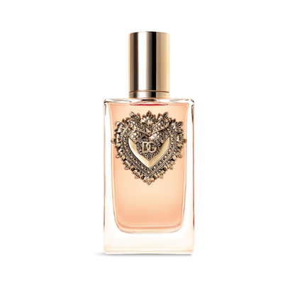 Dolce & Gabbana Devotion Eau de Parfum Spray de perfume para mujeres (30 ml, 50 ml, 100 ml)