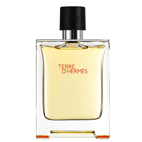 3 Parfums Terre d'Hermès, Azzaro Wanted, Tom Ford Noir Extreme (Eau de Parfum)