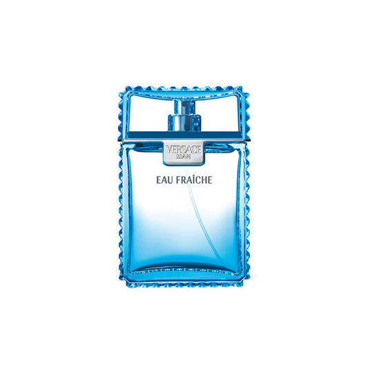 Versace - Eau fraîche man (eau de toilette)