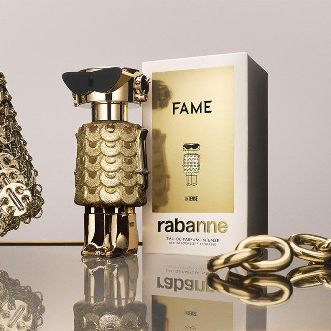 Rabanne - Fame intense