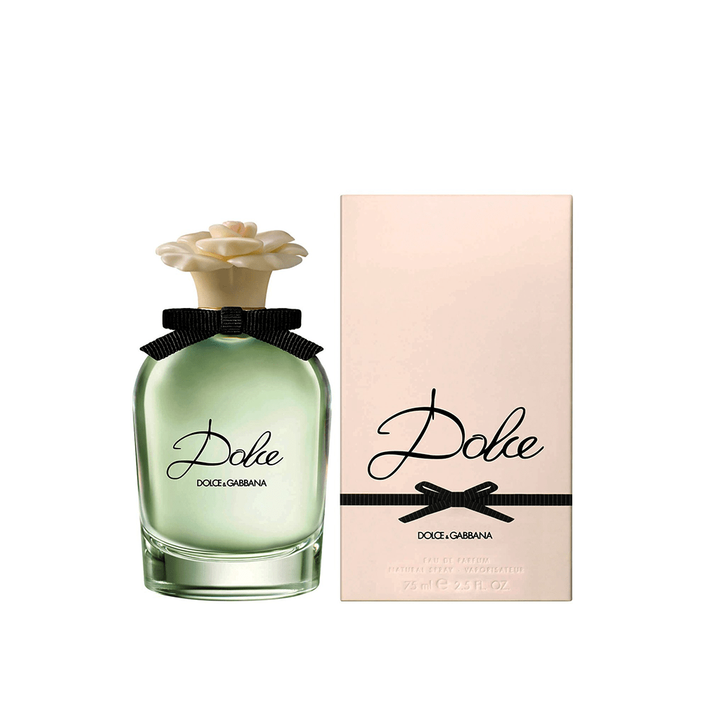 Dolce & Gabbana Dolce Eau de Parfum damesfumespray (30 ml, 50 ml, 75 ml)