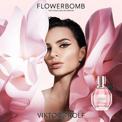 Viktor y Rolf - Flowerbomb (Eau de Parfum)