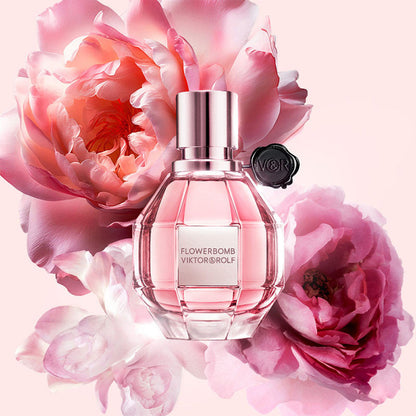 Viktor et Rolf - Flowerbomb (Eau de Parfum)