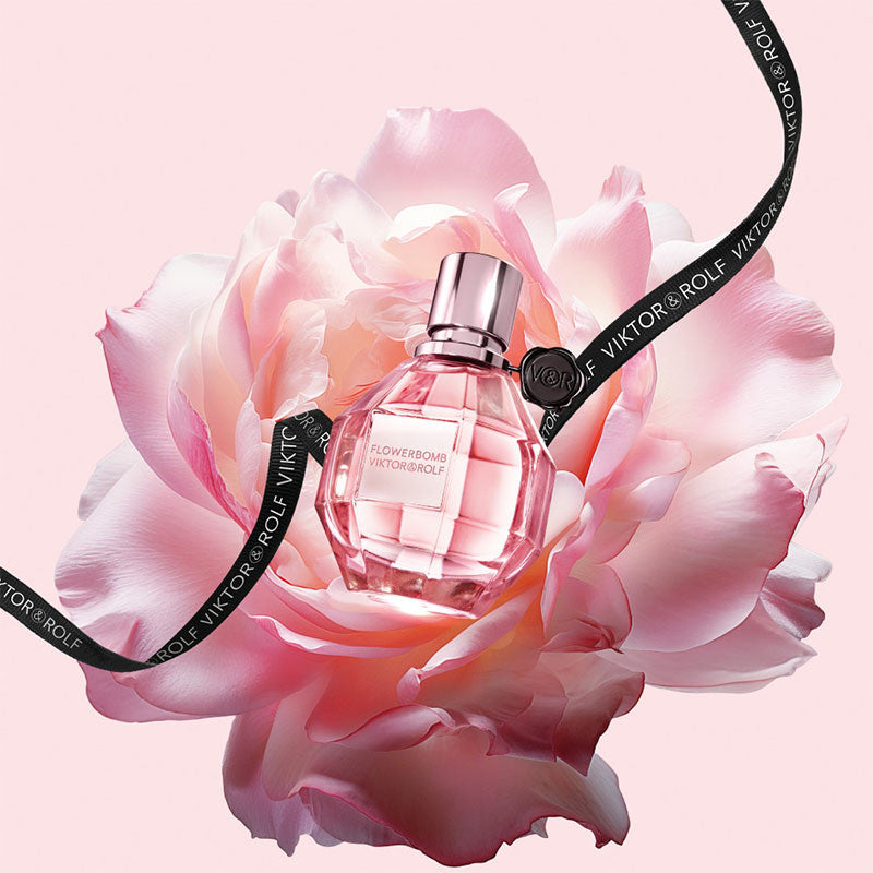 Viktor y Rolf - Flowerbomb (Eau de Parfum)