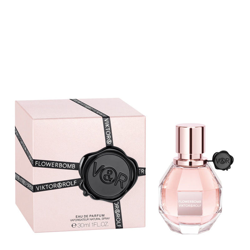 Viktor y Rolf - Flowerbomb (Eau de Parfum)