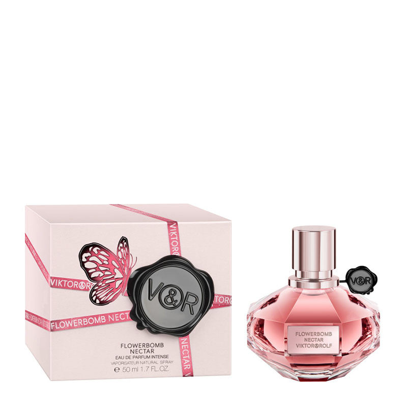 Viktor en Rolf - Flowerbomb Nectar Intens (50 ml)