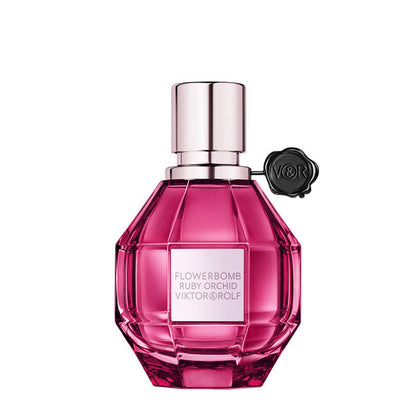 Viktor et Rolf - Flowerbomb Ruby Orchid (Eau de Parfum)