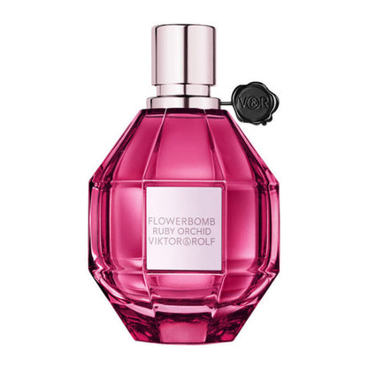 Viktor en Rolf - Flowerbomb Ruby Orchid (Eau de Parfum)