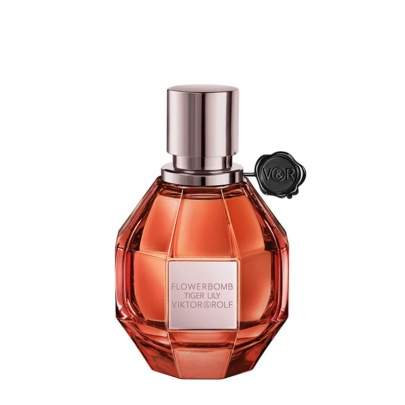 Viktor en Rolf - Flowerbomb Tiger Lily (Eau de Parfum)