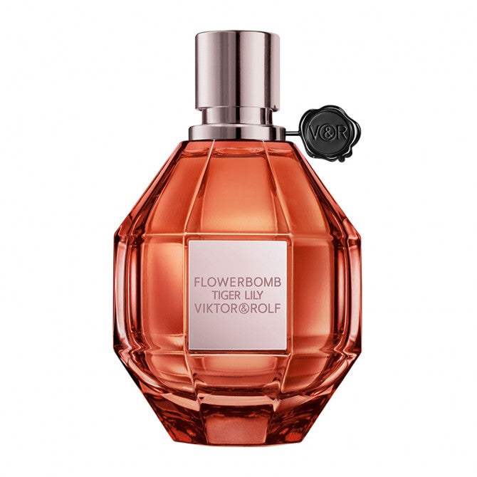 Viktor en Rolf - Flowerbomb Tiger Lily (Eau de Parfum)