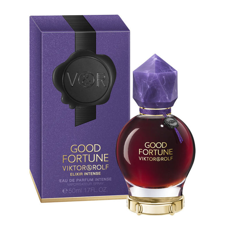 Viktor en Rolf - Good Fortune (eau de parfum intens 50 ml)