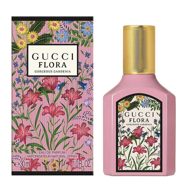 Gucci - Gucci Flora magnifique Gardenia (Eau de Parfum)