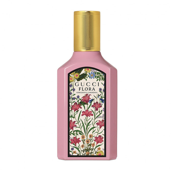 Gucci - Gucci Flora magnifique Gardenia (Eau de Parfum)