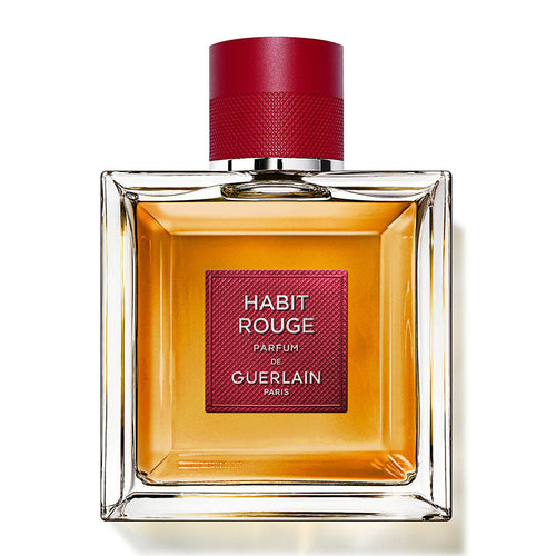 Guerlain - Habit Rouge le parfum (Eau de Parfum 100 ml)