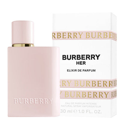 Burberry - son élixir (Eau de Parfum)