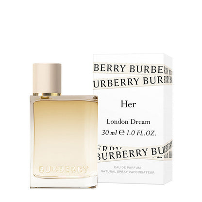 Burberry - Son rêve de Londres (Eau de Parfum)