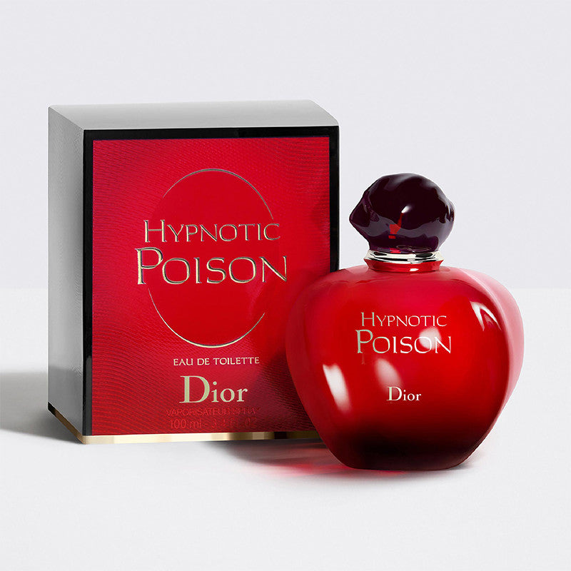 Dior - Poison hypnotique (Eau de Toilette)