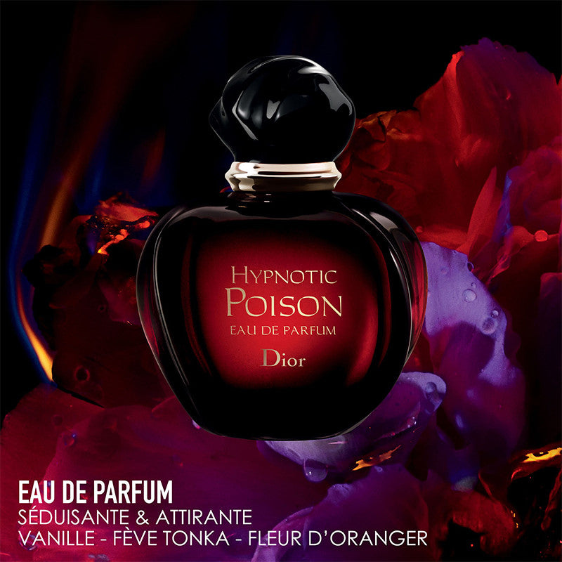 Dior - Poison hypnotique (Eau de Parfum)