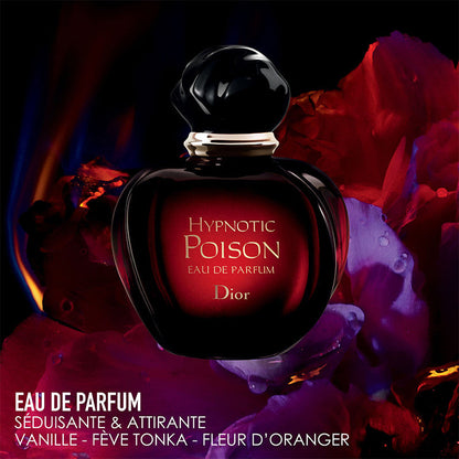 Dior - Poison hypnotique (Eau de Parfum)