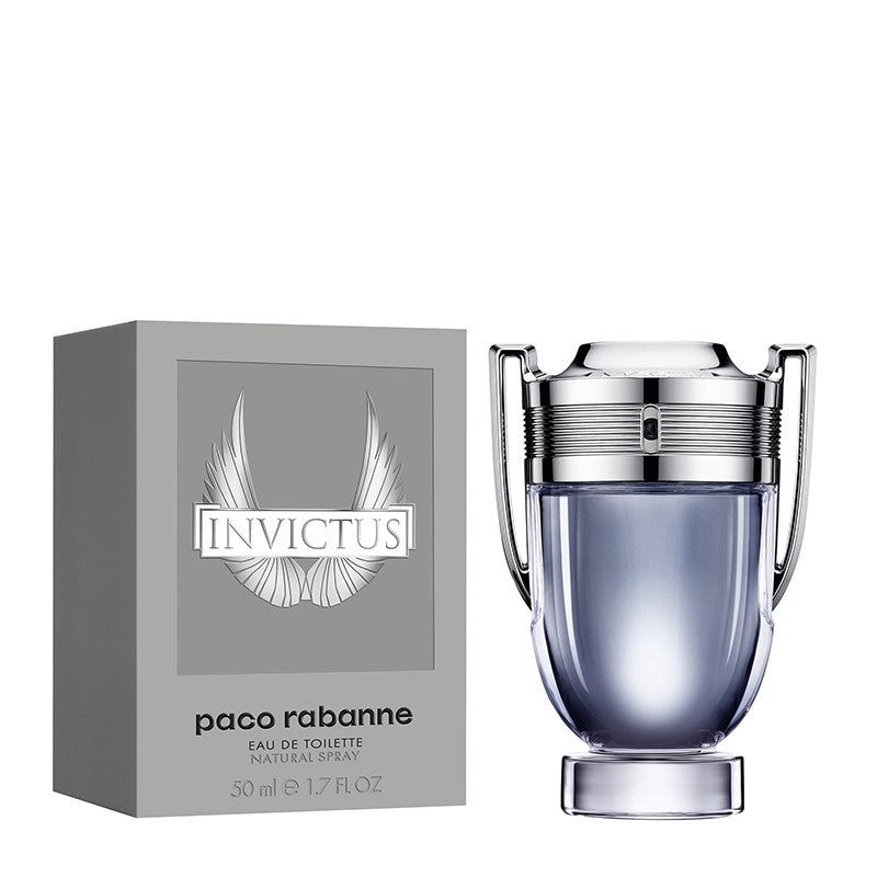 Rabanne - Invictus (eau de toilette)