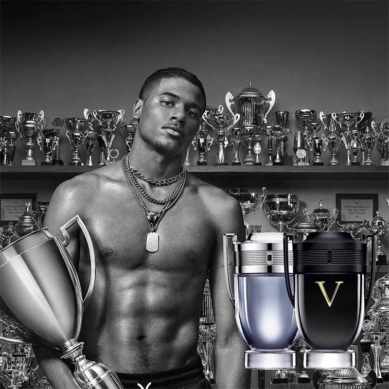 Rabanne - Invictus (eau de toilette)