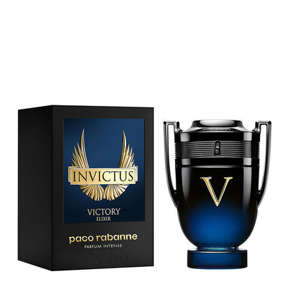 Rabanne - Invictus Victory Elixir (parfum intens)