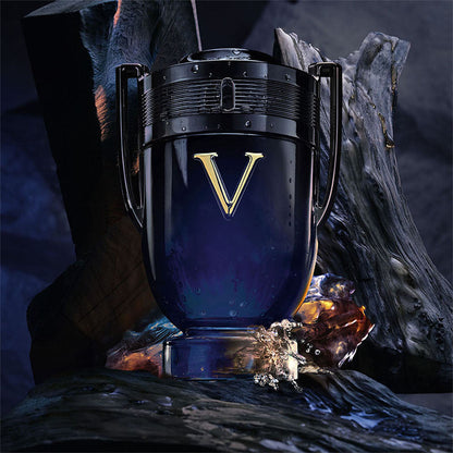 Rabanne - Invictus Victory Elixir (parfum intens)