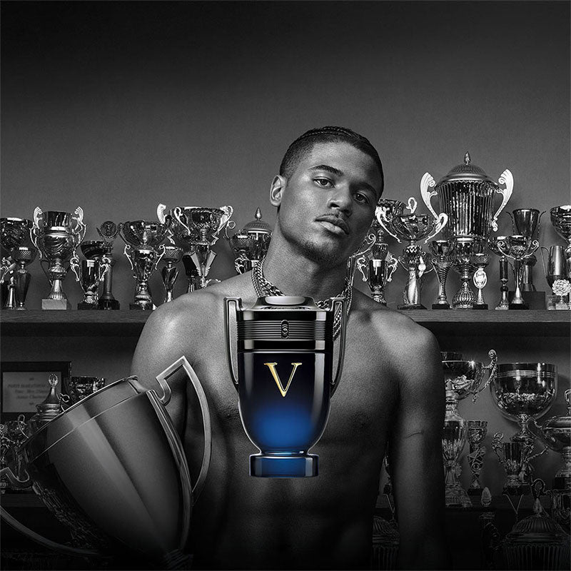 Rabanne - Invictus Victory Elixir (parfum intens)