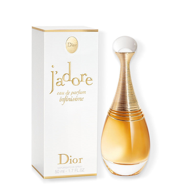 Dior - J'adore infinissime (Eau de Parfum)