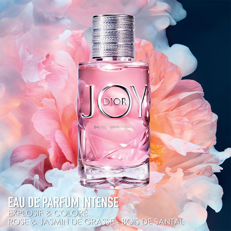 Dior - Joy de Dior (Eau de Parfum intensa)