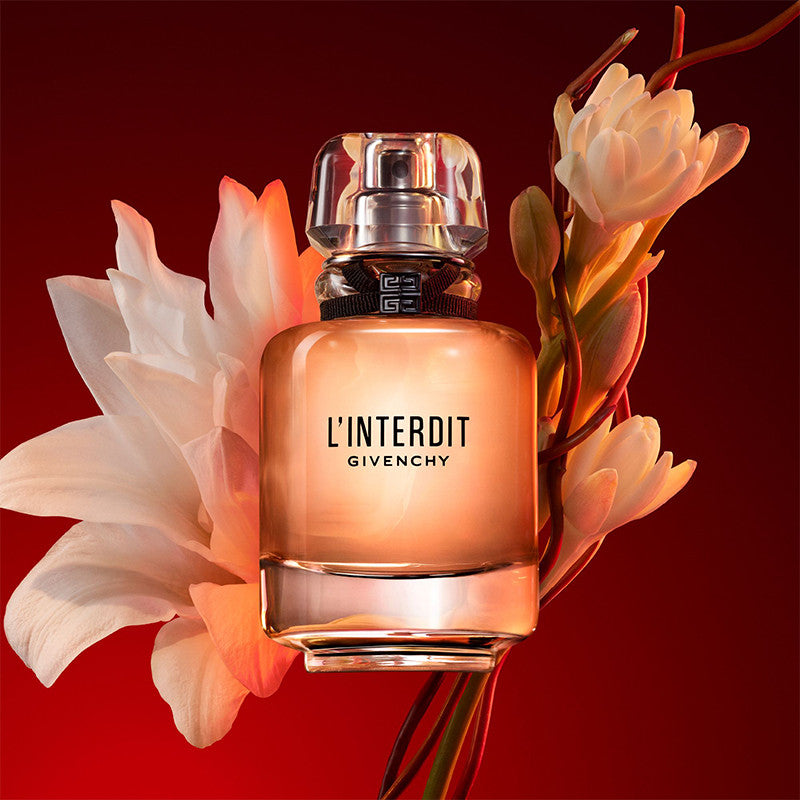 Givenchy - L'ers Interdit (Eau de Parfum)