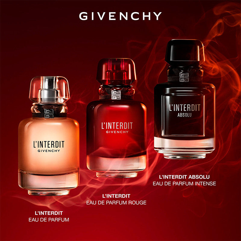 Givenchy - L'Anterdit (Eau de Parfum)