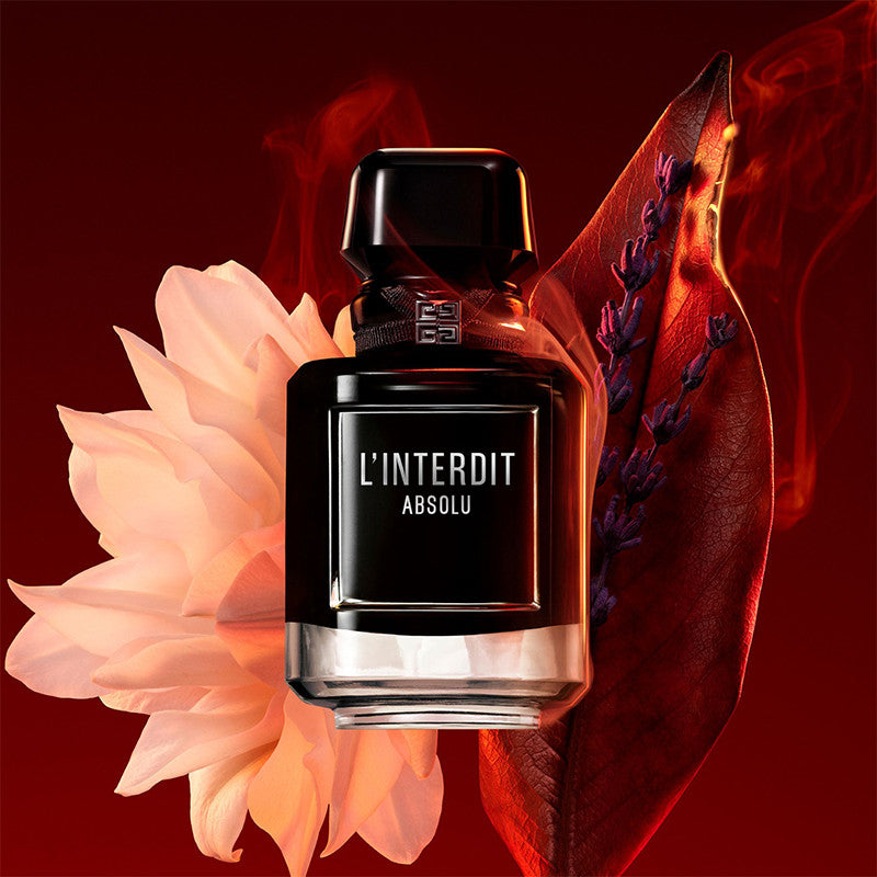 Givenchy - l'Interdit Absolu (eau de parfum intens)