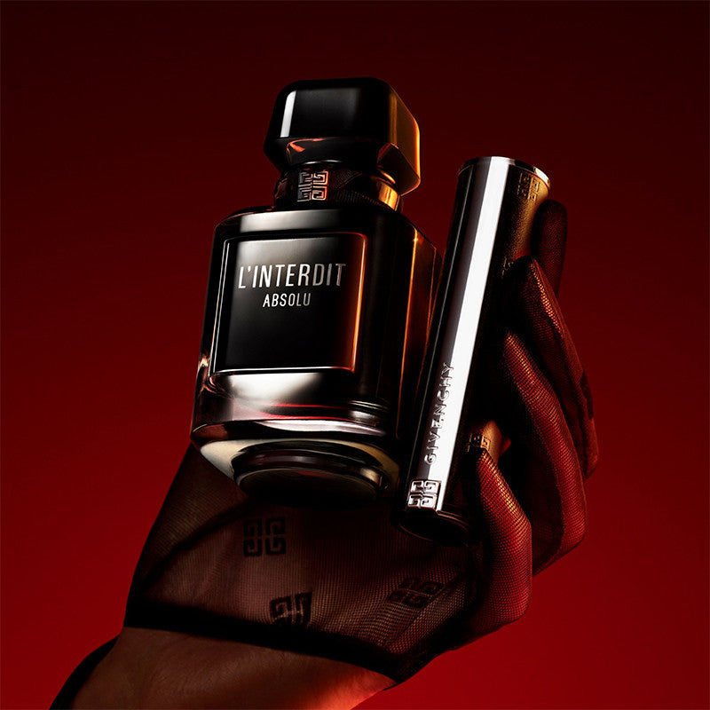 Givenchy - l'Interdit Absolu (eau de parfum intens)