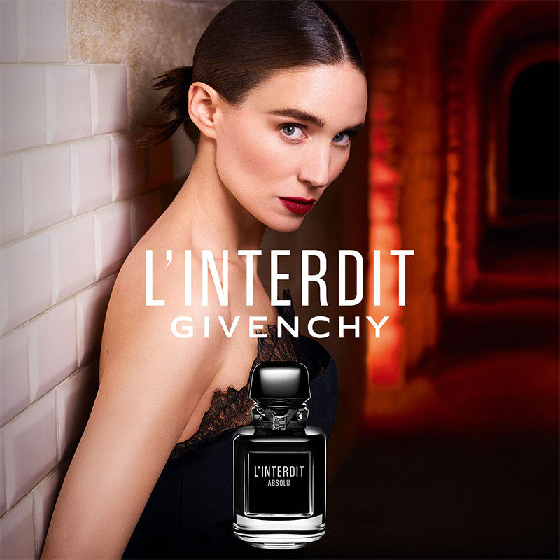 Givenchy - l'Interdit Absolu (eau de parfum intens)