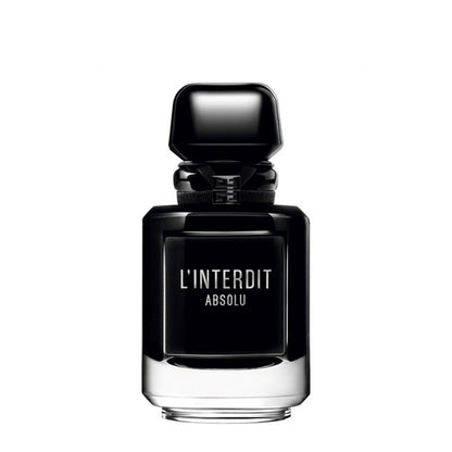 Givenchy - L'Interdit Absolu (Eau de Parfum Intense)