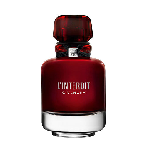 Givenchy - L'Anterdit Rouge (Eau de Parfum)