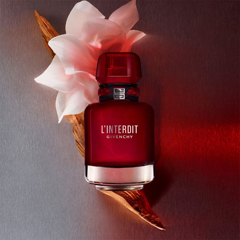 Givenchy - L'Anterdit Rouge (Eau de Parfum)