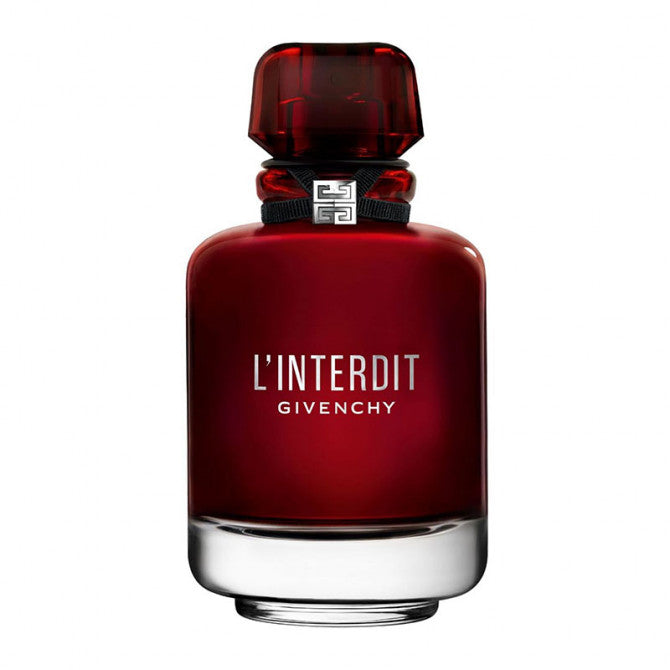 Givenchy - L'Anterdit Rouge (Eau de Parfum)